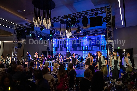 California School of the Arts - San Gabriel Valley,  Gala 2023