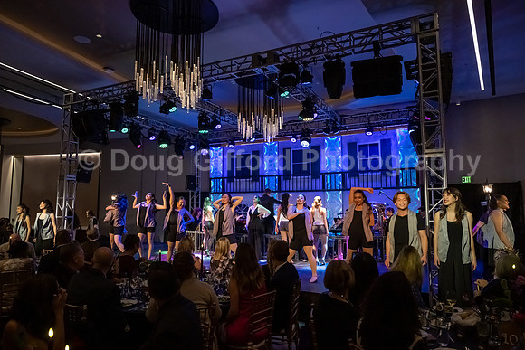 California School of the Arts - San Gabriel Valley,  Gala 2023