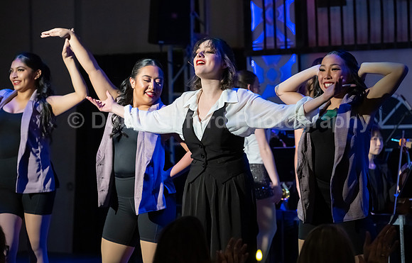 California School of the Arts - San Gabriel Valley,  Gala 2023