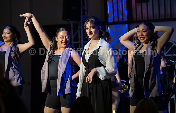 California School of the Arts - San Gabriel Valley,  Gala 2023
