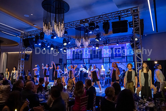 California School of the Arts - San Gabriel Valley,  Gala 2023