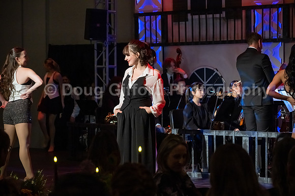 California School of the Arts - San Gabriel Valley,  Gala 2023