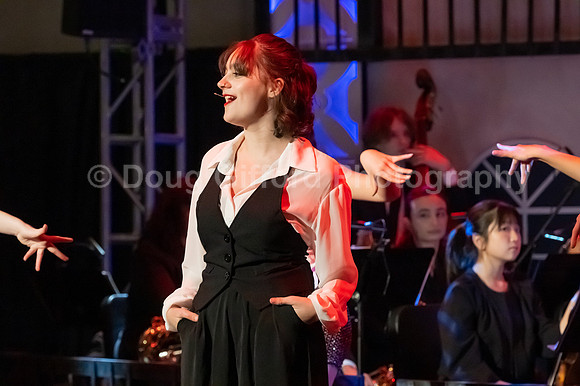 California School of the Arts - San Gabriel Valley,  Gala 2023