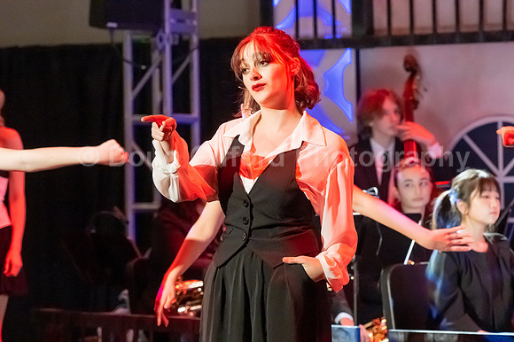 California School of the Arts - San Gabriel Valley,  Gala 2023