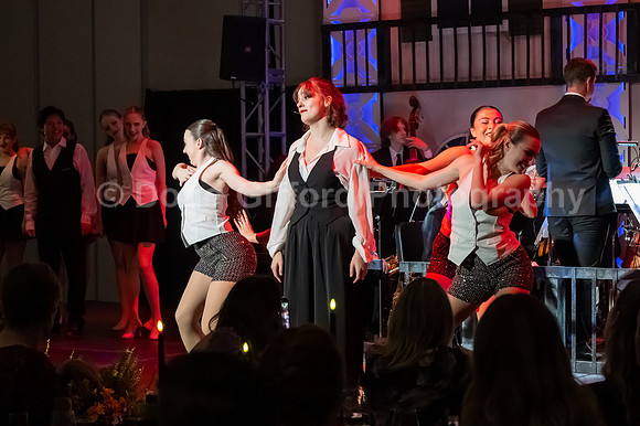 California School of the Arts - San Gabriel Valley,  Gala 2023