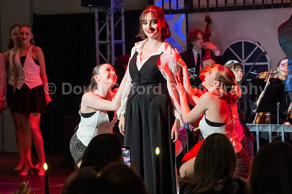 California School of the Arts - San Gabriel Valley,  Gala 2023