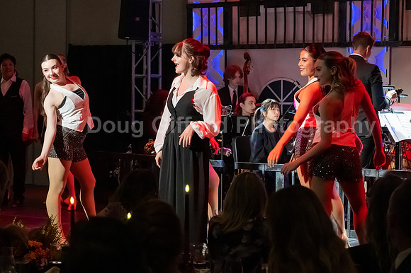 California School of the Arts - San Gabriel Valley,  Gala 2023