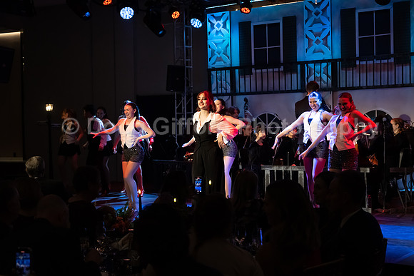 California School of the Arts - San Gabriel Valley,  Gala 2023