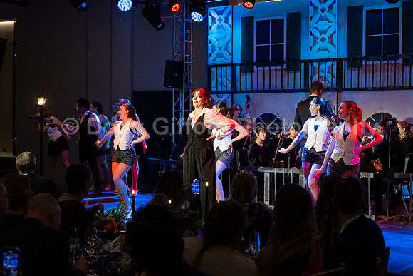 California School of the Arts - San Gabriel Valley,  Gala 2023