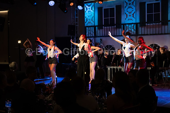 California School of the Arts - San Gabriel Valley,  Gala 2023