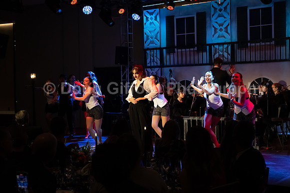 California School of the Arts - San Gabriel Valley,  Gala 2023