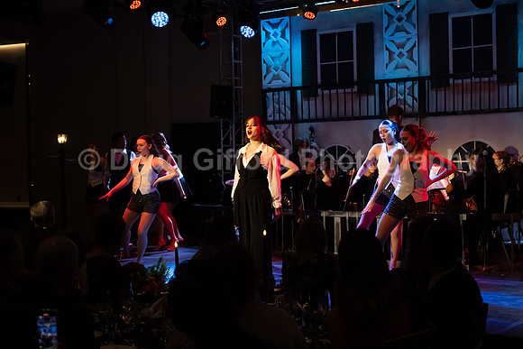 California School of the Arts - San Gabriel Valley,  Gala 2023