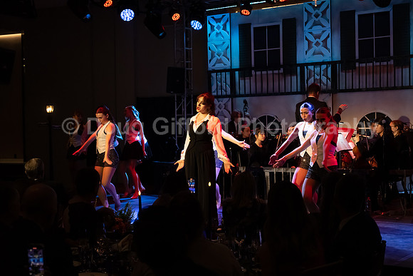 California School of the Arts - San Gabriel Valley,  Gala 2023