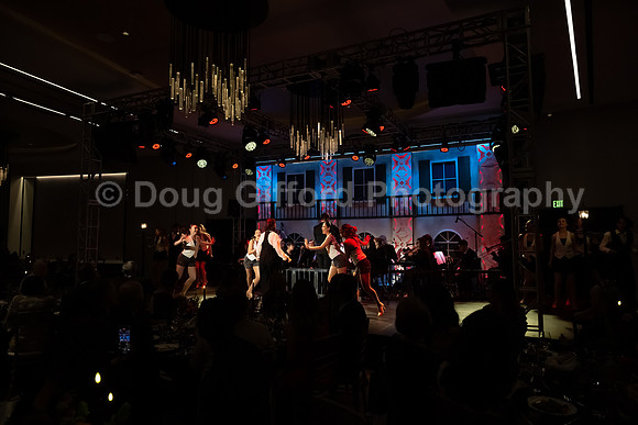 California School of the Arts - San Gabriel Valley,  Gala 2023