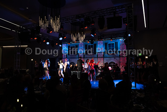 California School of the Arts - San Gabriel Valley,  Gala 2023