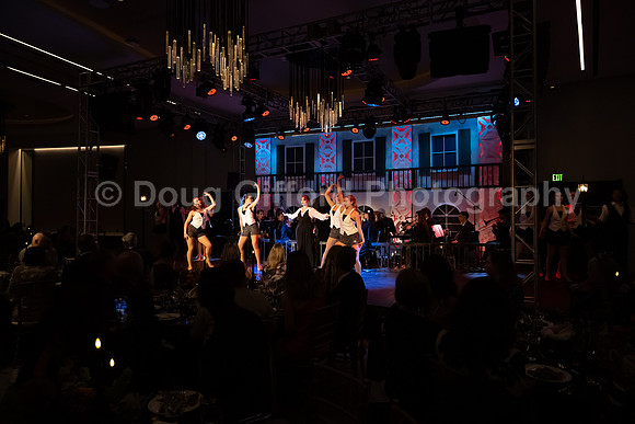 California School of the Arts - San Gabriel Valley,  Gala 2023