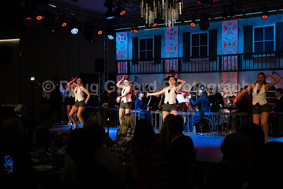 California School of the Arts - San Gabriel Valley,  Gala 2023