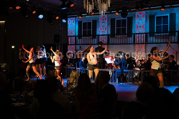 California School of the Arts - San Gabriel Valley,  Gala 2023