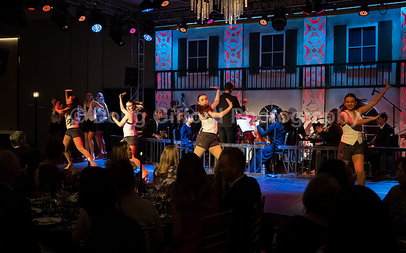 California School of the Arts - San Gabriel Valley,  Gala 2023
