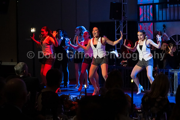 California School of the Arts - San Gabriel Valley,  Gala 2023