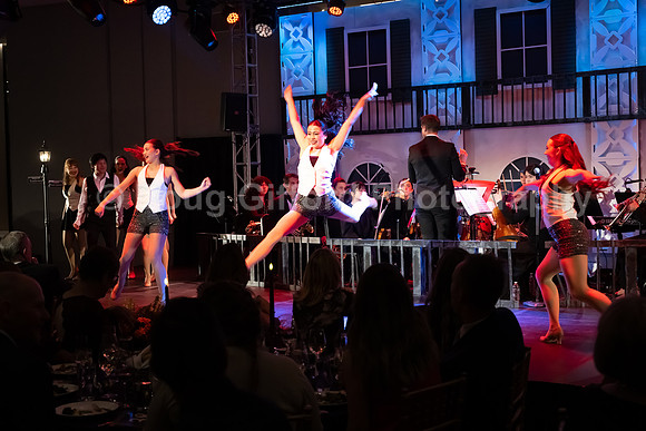 California School of the Arts - San Gabriel Valley,  Gala 2023