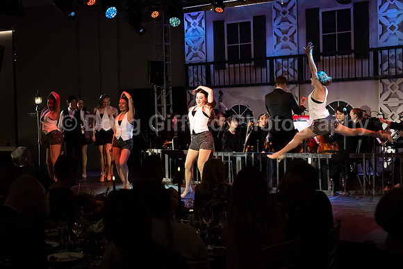 California School of the Arts - San Gabriel Valley,  Gala 2023