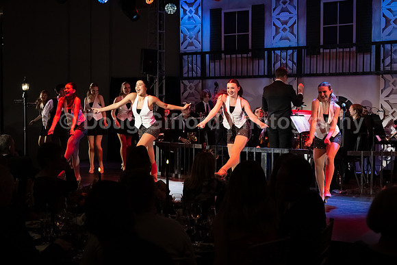 California School of the Arts - San Gabriel Valley,  Gala 2023