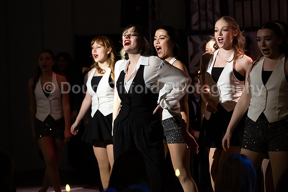 California School of the Arts - San Gabriel Valley,  Gala 2023