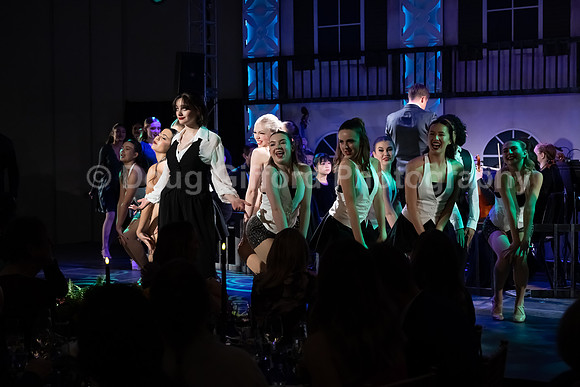 California School of the Arts - San Gabriel Valley,  Gala 2023