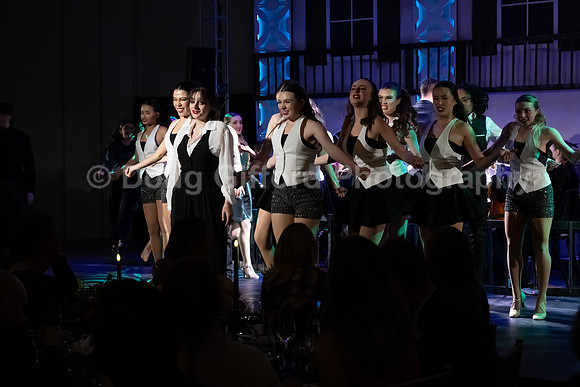 California School of the Arts - San Gabriel Valley,  Gala 2023