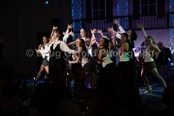 California School of the Arts - San Gabriel Valley,  Gala 2023