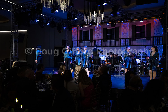 California School of the Arts - San Gabriel Valley,  Gala 2023
