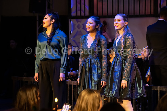 California School of the Arts - San Gabriel Valley,  Gala 2023