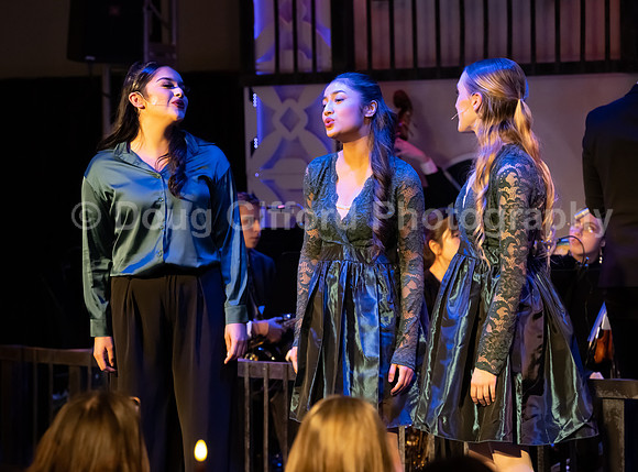 California School of the Arts - San Gabriel Valley,  Gala 2023