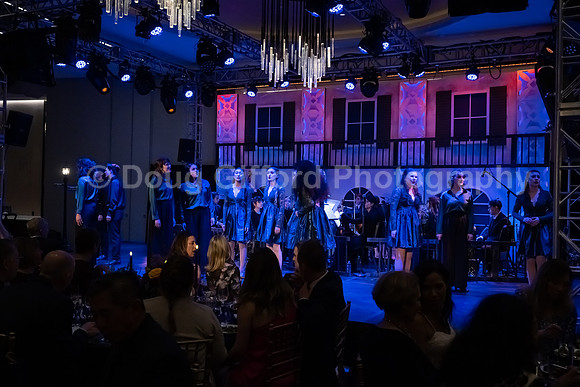 California School of the Arts - San Gabriel Valley,  Gala 2023