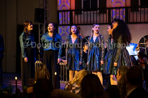 California School of the Arts - San Gabriel Valley,  Gala 2023