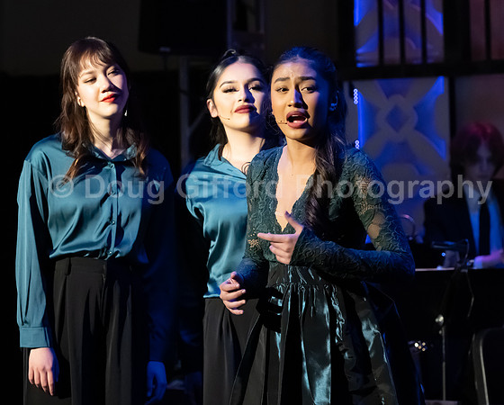 California School of the Arts - San Gabriel Valley,  Gala 2023
