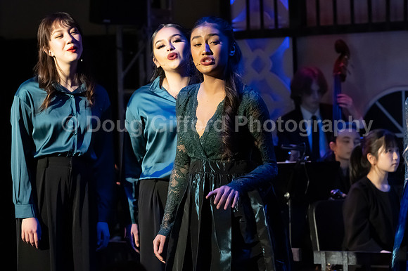 California School of the Arts - San Gabriel Valley,  Gala 2023