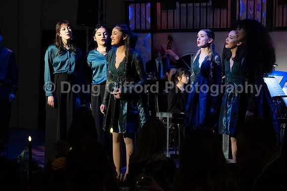 California School of the Arts - San Gabriel Valley,  Gala 2023