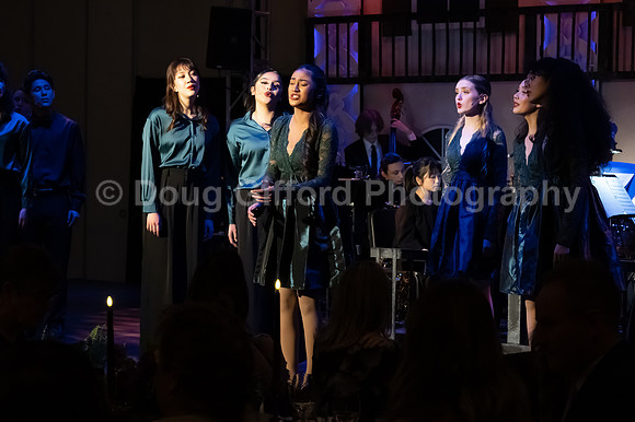 California School of the Arts - San Gabriel Valley,  Gala 2023