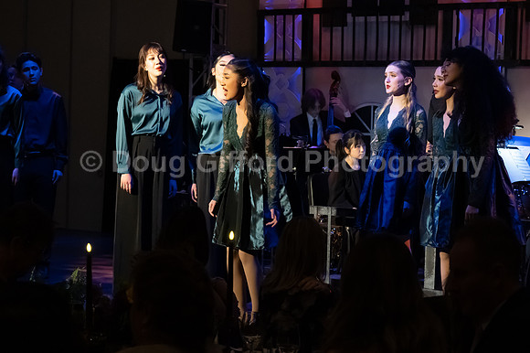 California School of the Arts - San Gabriel Valley,  Gala 2023