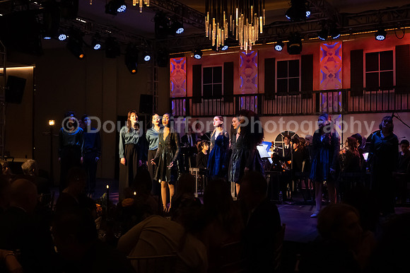 California School of the Arts - San Gabriel Valley,  Gala 2023
