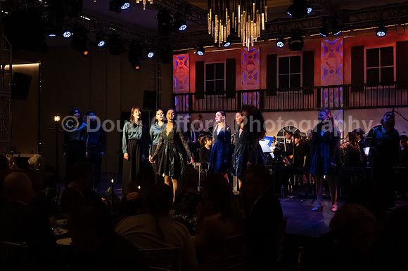California School of the Arts - San Gabriel Valley,  Gala 2023