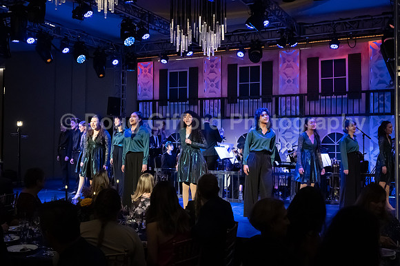 California School of the Arts - San Gabriel Valley,  Gala 2023