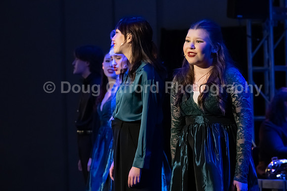California School of the Arts - San Gabriel Valley,  Gala 2023