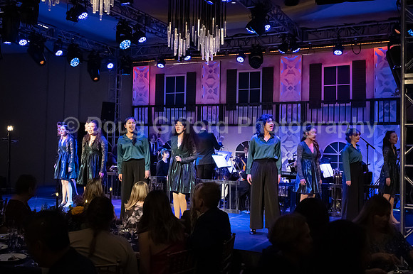 California School of the Arts - San Gabriel Valley,  Gala 2023