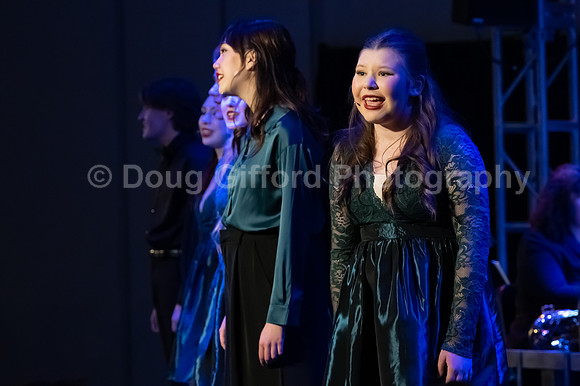 California School of the Arts - San Gabriel Valley,  Gala 2023
