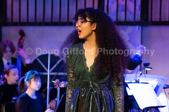 California School of the Arts - San Gabriel Valley,  Gala 2023