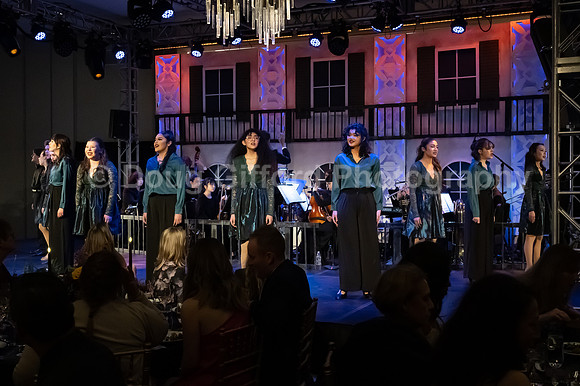 California School of the Arts - San Gabriel Valley,  Gala 2023
