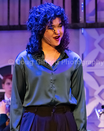 California School of the Arts - San Gabriel Valley,  Gala 2023